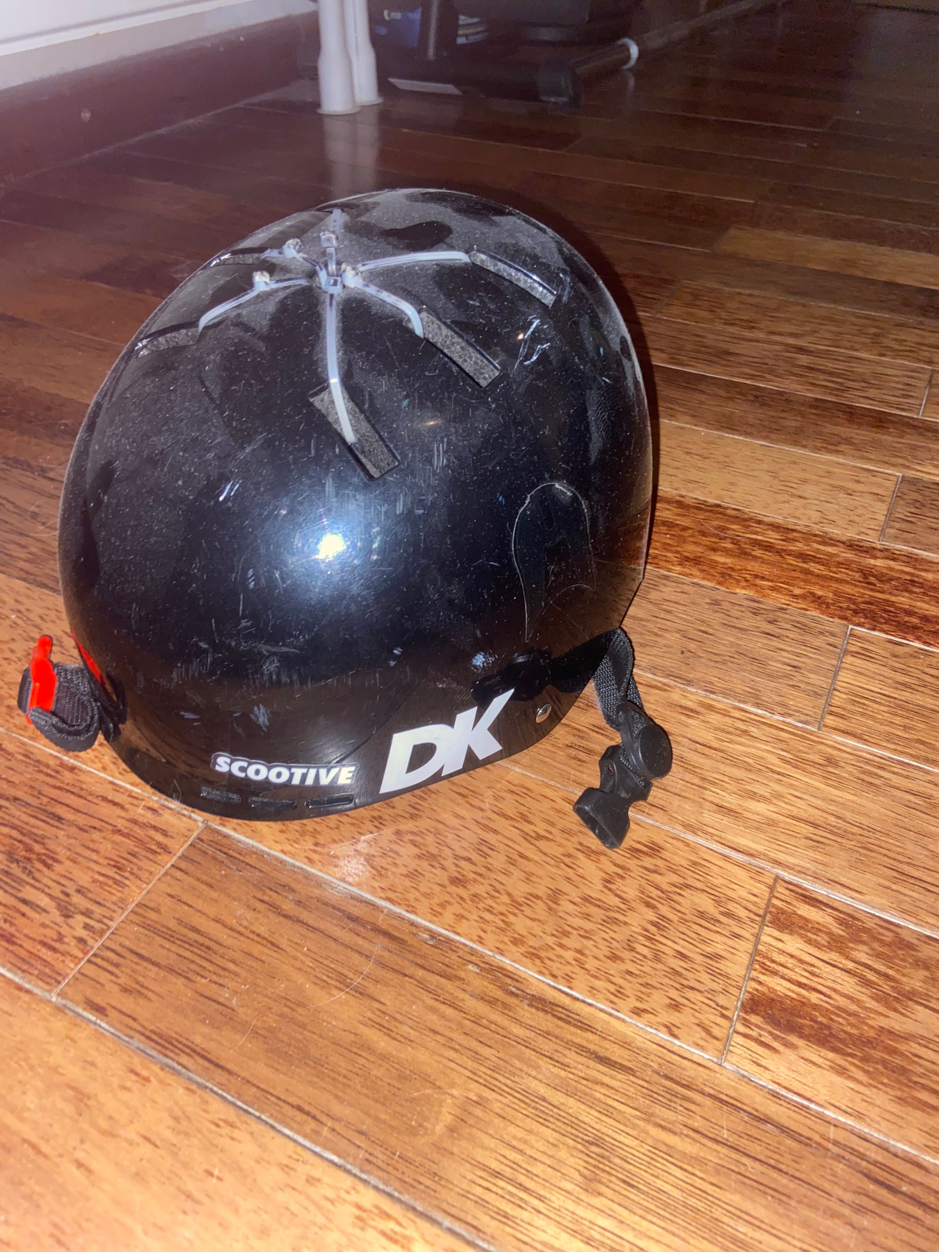Helmet decathlon