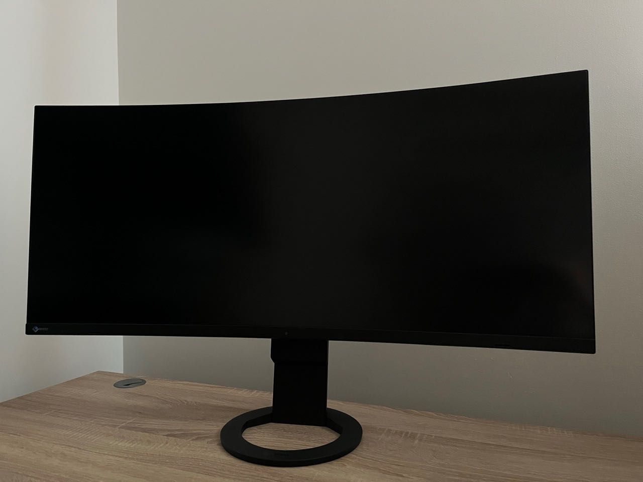 Monitor Eizo EV-3895 - Ultra-Szerokokątny 38"