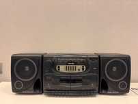 PHILIPS AW7550, в идеальном состоянии, без коробки, с инструкцией.