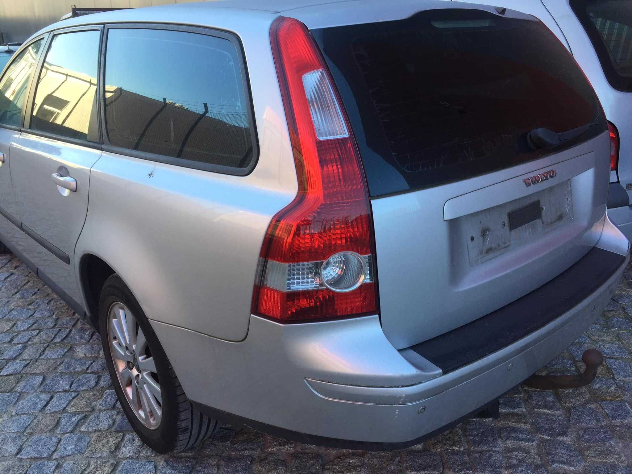 Volvo V50 1.8i Gpl