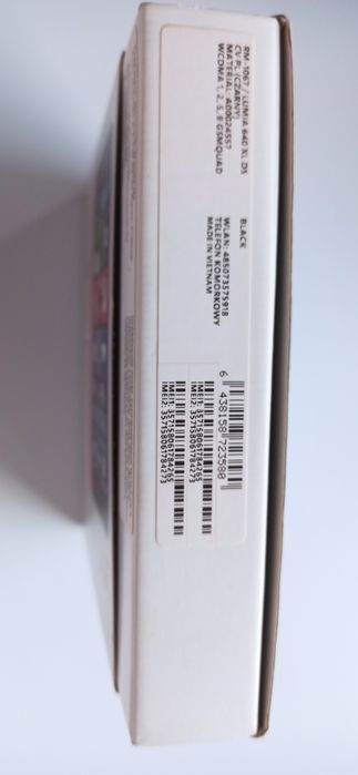 Microsoft Lumia 640 XL