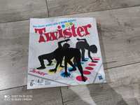 Gra towarzyska twister