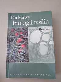 Podstawy biologii roślin Jan Kopcewicz