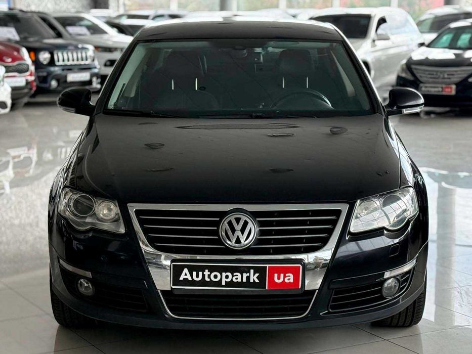 Продам Volkswagen Passat 2008р. #72456