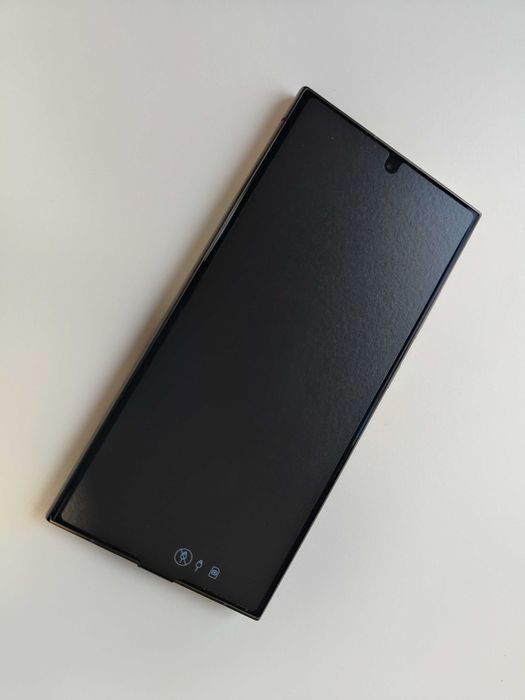 Telefon Samsung Galaxy S24 ULTRA 12GB/512GB Czarny - SKLEP ! GWARANCJA