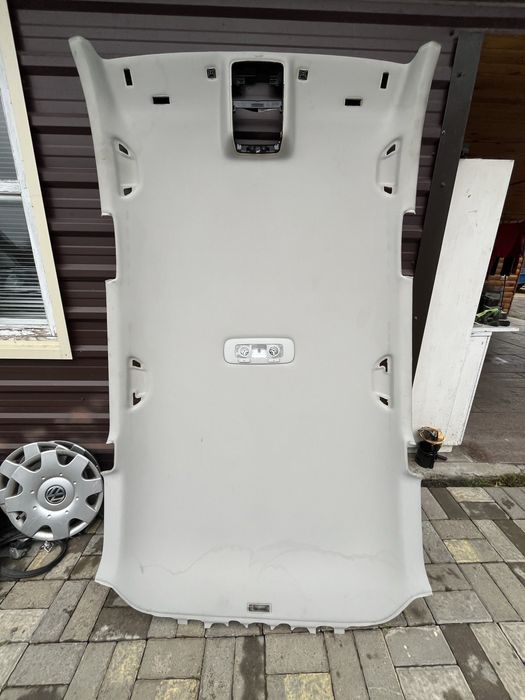 Потолок volkswagen golf 6 універсал