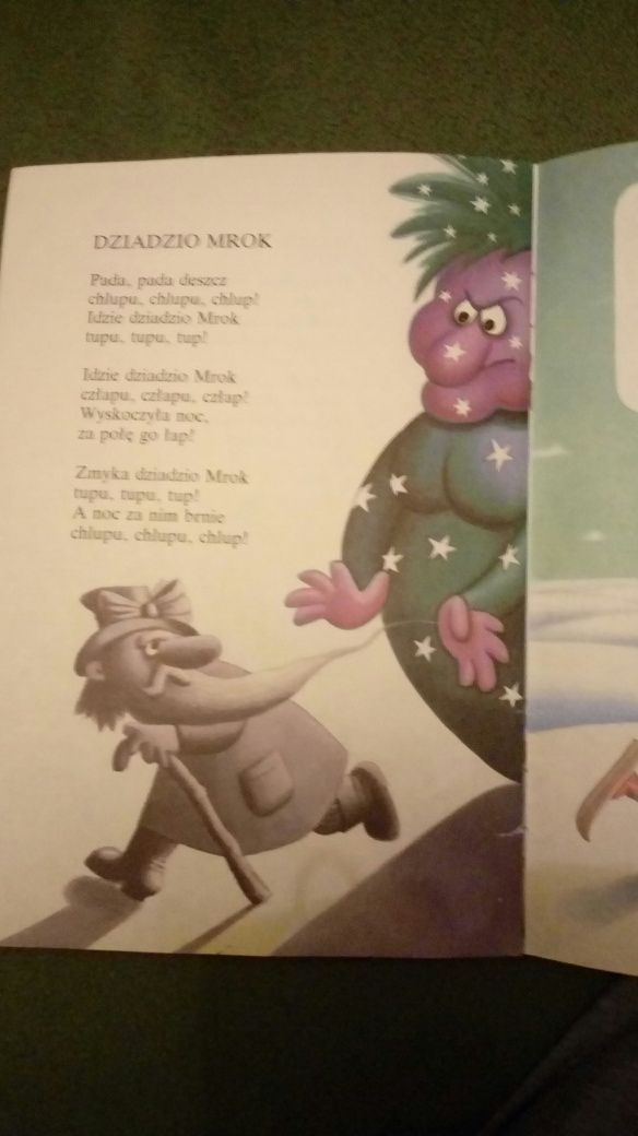 A czy znasz ty bajkę... Ewa Szelburg-Zarembina