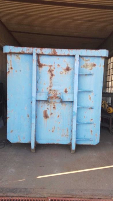 Kontener transportowy