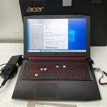 ноутбук игровой Acer Nitro 5 AN515 Radeon RX560X на запчасти