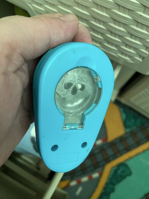 Дирокол фігурний кутовий