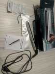 Prostownica Remington z olejkiem Nowa z paragonem