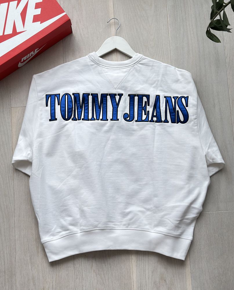 Свитшот Tommy Hilfiger