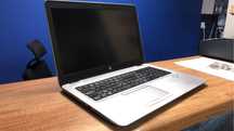 HP G3 850 i5/8GB/256SSD