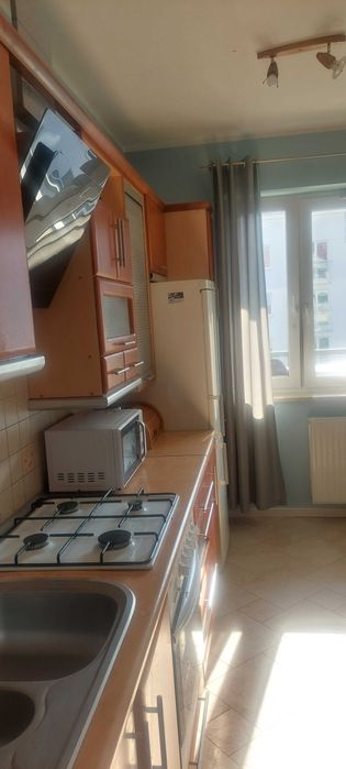 Wynajmę przestrzenne 56 mkw Tarchomin