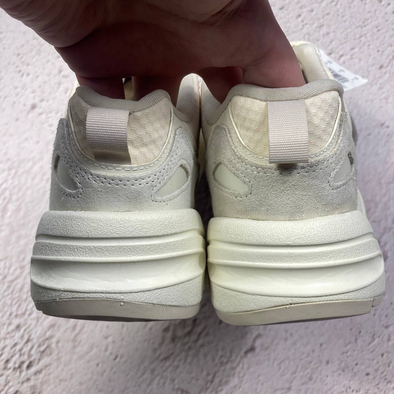 gy6697 нові з бірками adidas zx boost 22 originals чоловічі кросівки