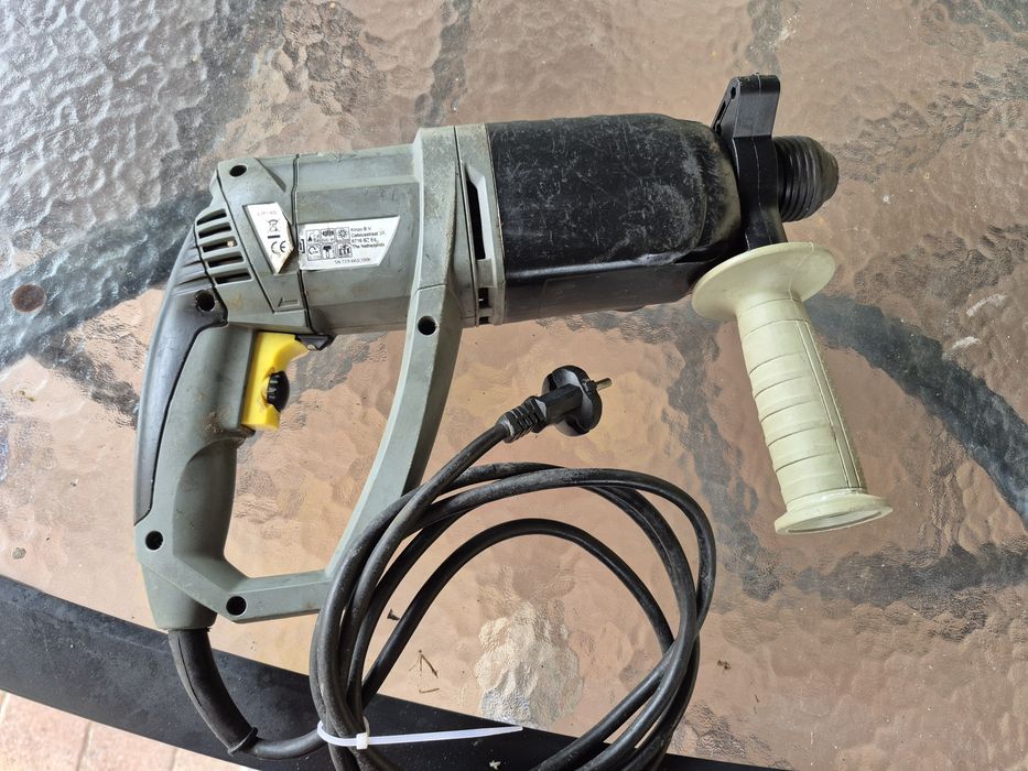 Młotowiertarka 500w marki