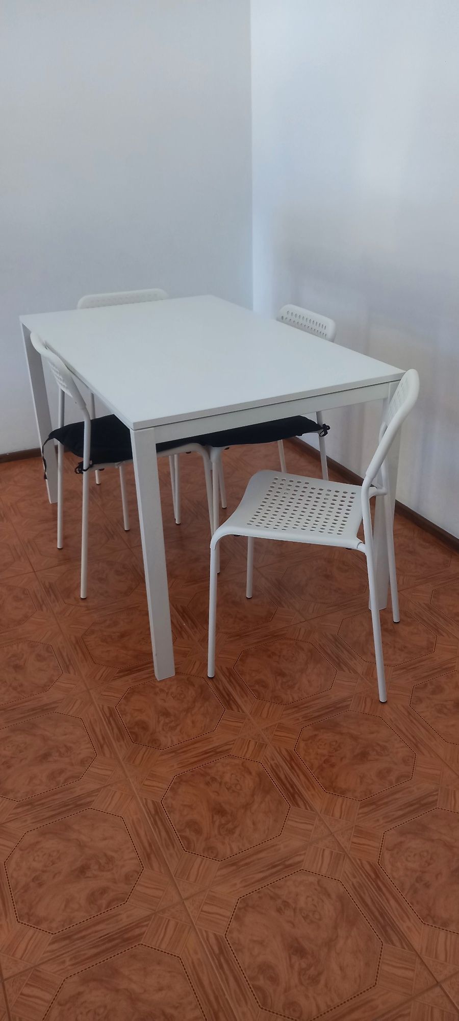 Conjunto de mesa