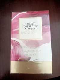 Perfum Today Tomorrow Always 50ml