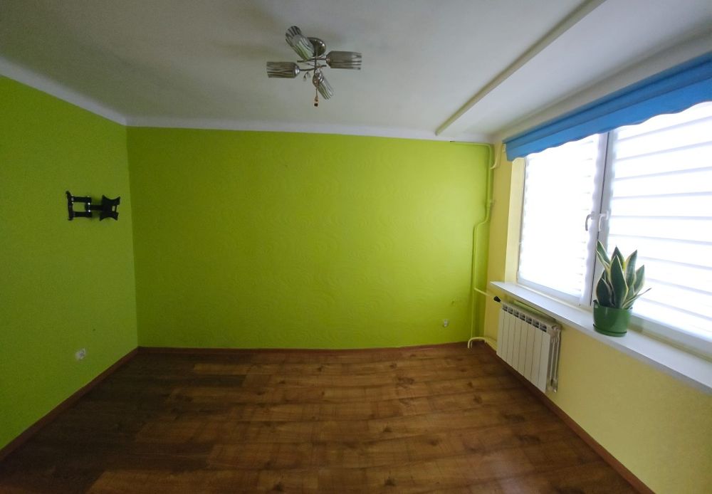 Mieszkanie 49m + garaż