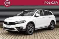 Fiat Tipo Kombi Cross