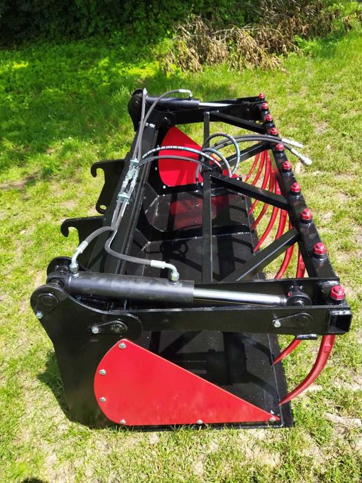 Łyżko krokodyl różne szerokości GWARANCJA PRODUCENTA