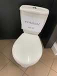 Kompakt WC idol Koło