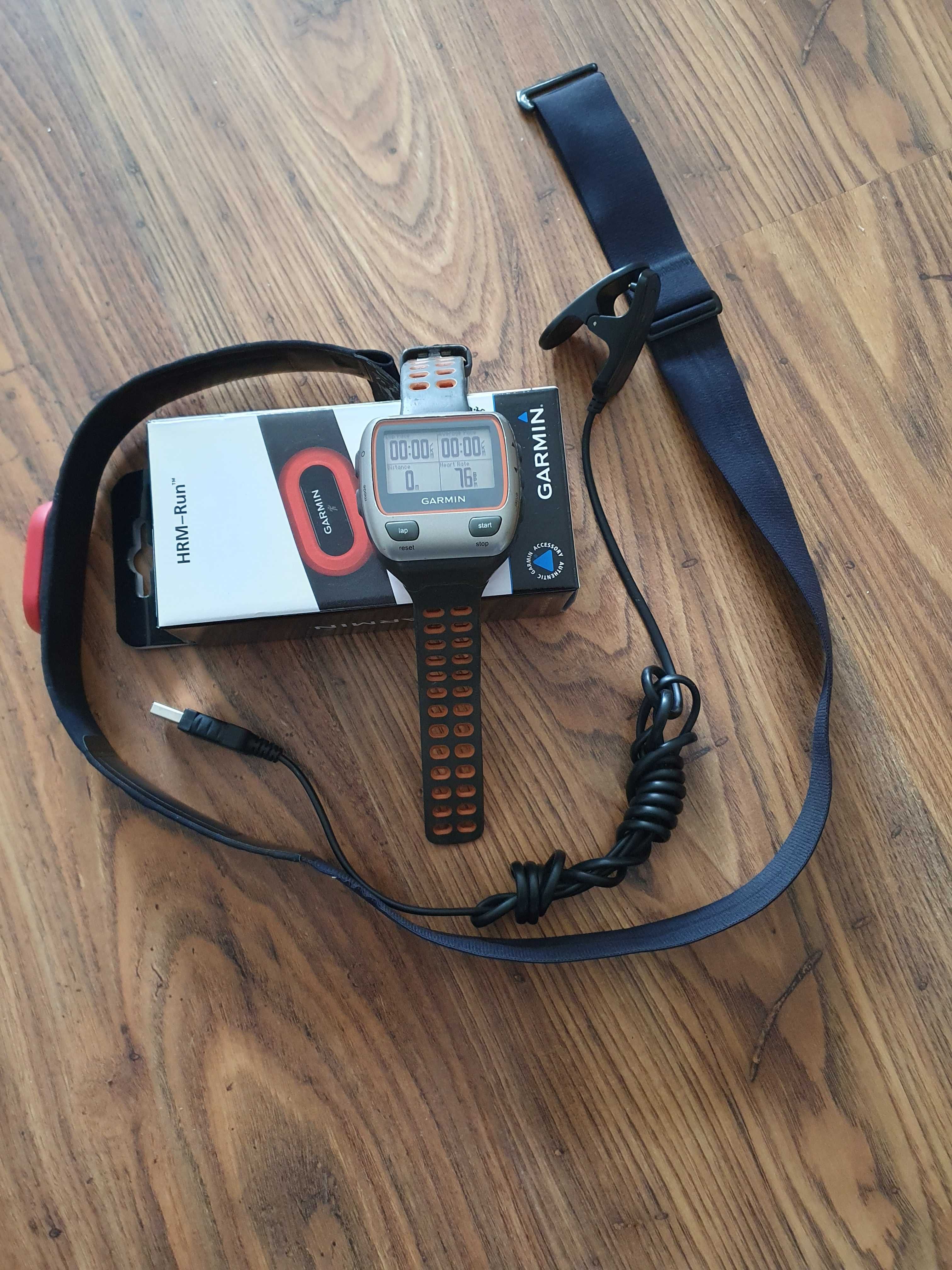 Zegarek Garmin 310