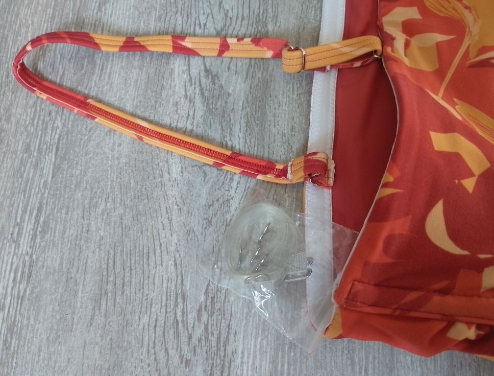 Bpc góra od stroju kąpielowego r 44