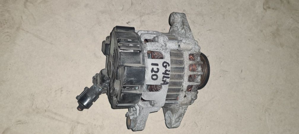 Alternator z hyundai i20. 2655.633