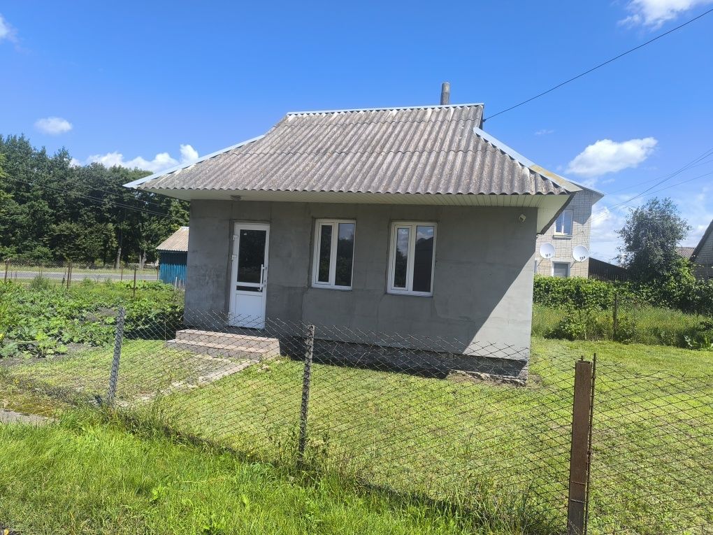 Продаж комерційного приміщення, Дубровиця