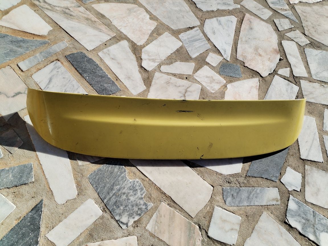 Aileron/alerom/aleron/spoiler ibiza 6k2 cupra
