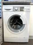 Máquina de Lavar Roupa Balay TS8412 – 8 kg / 1200 rpm