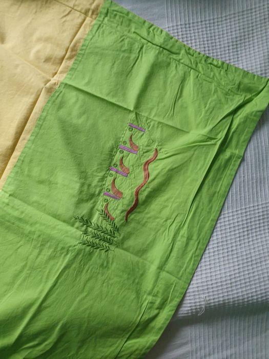 Komplet pościeli Cotton World 220-200