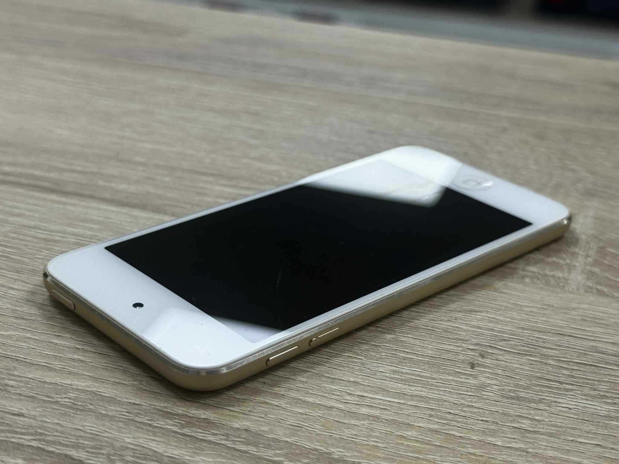 Apple iPod Touch 7th Generation A2178 Gold 32GB MEGA OKAZJA!