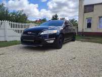 Ford Mondeo TITANIUM X ładny stan OKAZJA cenowa