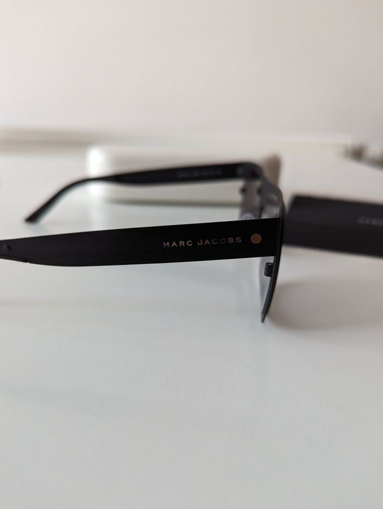 Okulary przeciwsłoneczne Marc Jacobs