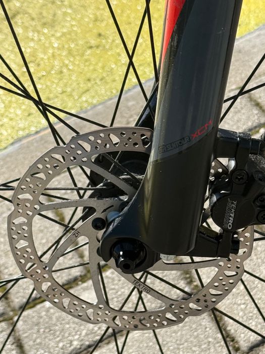 Bicicleta Focus Roda 27.5