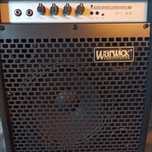 Wzmacniacz basowy Warwick BC 40 plus pasek