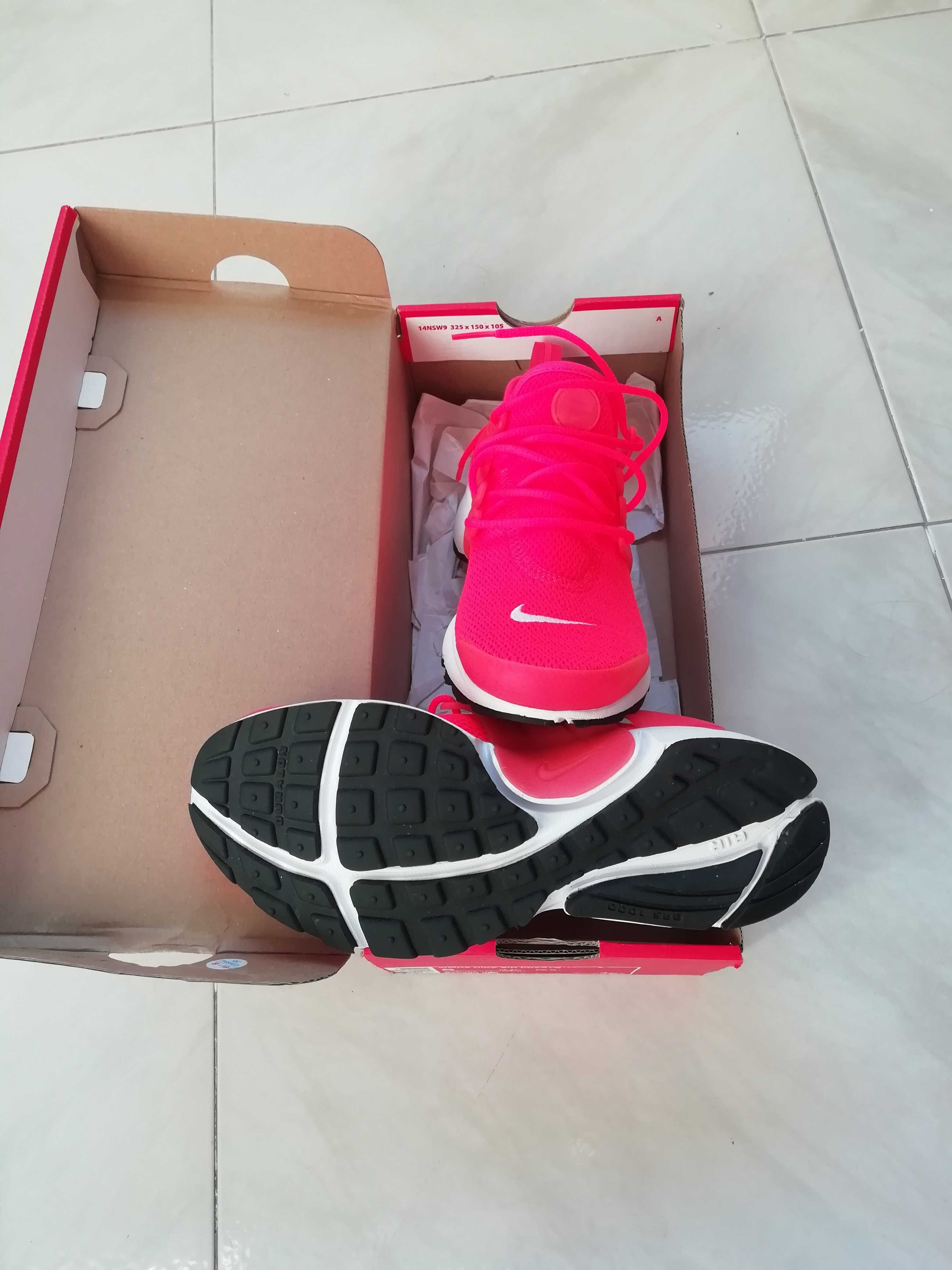 Tenis Nike Air Presto (novos)