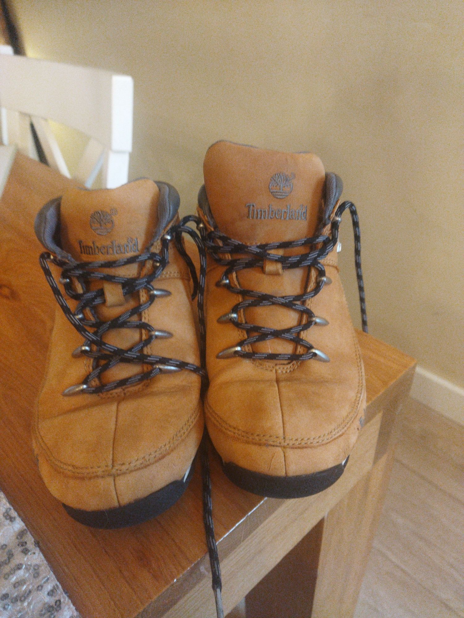 Buty Timberland 35,5