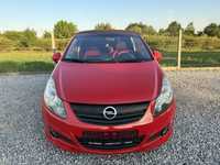 Opel Corsa OPC 1.6 turbo