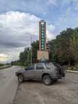 Opel Frontera A, 2.4 бензин, українська реєстрація