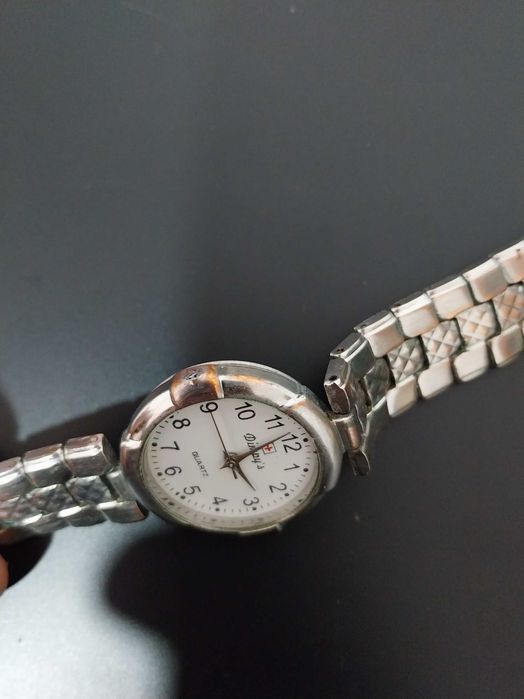 Relógio pulso - homem