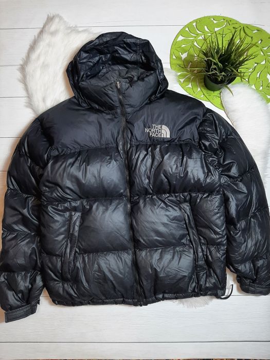 Пухова куртка пуховик TNF THE NORTH FACE
