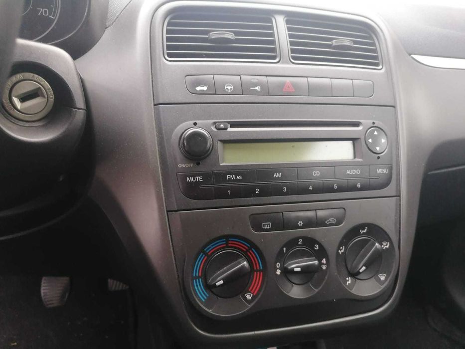 Fiat Grande Punto