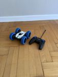 Auto exost x 360 zdalnie sterowane