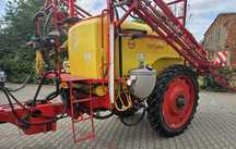 Opryskiwacz Pilmet 2518