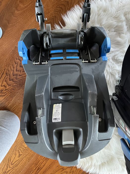 Fotelik Britax Romer