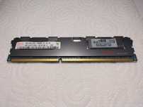 RAM ECC Hynix 1x 4GB DDR3-1333 RDIMM