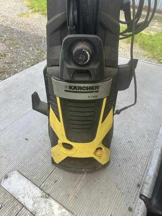 Karcher sprzedam